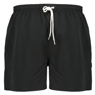 Badeshorts mit Taschen schwarz_700 | 3XL