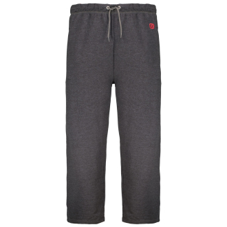 Jogginghose aus Baumwolle anthrazit_770 | 3XL