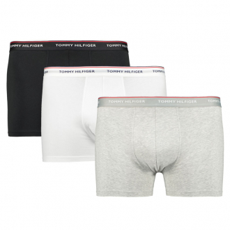 3er-Pack Pants mit Elasthan grau_004 | 3XL