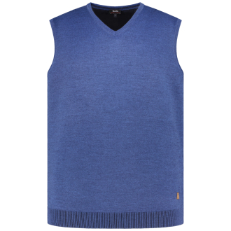 Pullunder "Smart Relaxx", kratzfrei royalblau_638 | 4XL
