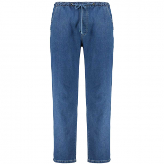 Schlupf-Jeans mit Stretch blau_520 | 3XL