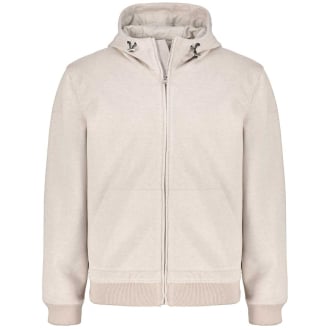 Kapuzenjacke beige_84W1 | 3XL