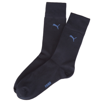 2er-Pack Socken "Classic" dunkelblau_321 | 47-49