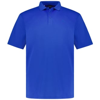 Funktions-Poloshirt, atmungsaktiv und schnelltrocknend royalblau_M20012 | 7XL