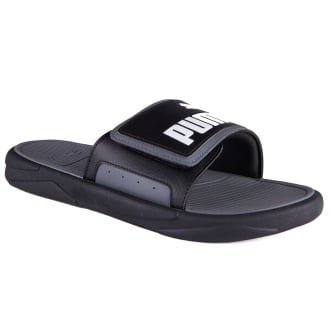 Badesandale "Royalcat Comfort" schwarz_01 | 46