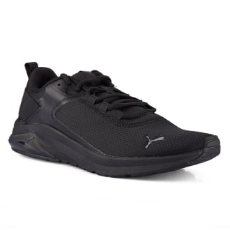 Sneaker SoftFoam+ schwarz_01 | 46