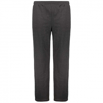 Jogginghose aus Baumwolle grau_70 | 3XL