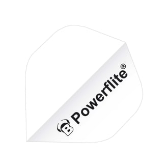 POWERFLITE - Standard A-Shape, 3er Satz weiß_9 | One Size