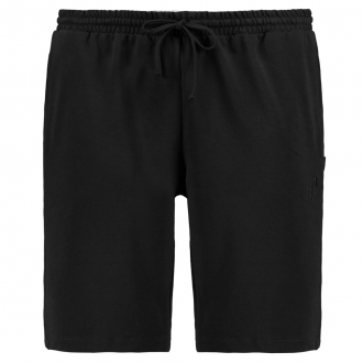 Joggingshorts mit Einschubtaschen schwarz_90 | 58