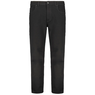 Jeans in Megaflex Qualität schwarz_9800 | 58