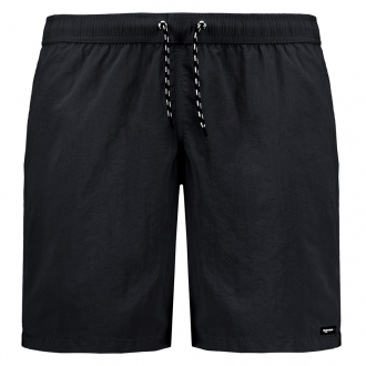 Badeshorts, schnelltrocknend schwarz_99 | 3XL