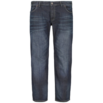 5-Pocket Jeans aus Stretch-Denim jeansblau_0597 | 44/30