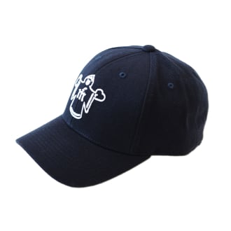 Kindl Cap, Größenverstellbar blau_40 | One Size