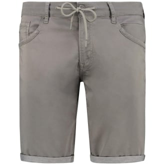 Stretch-Shorts im 5-Pocket Stil anthrazit_9106 | W46