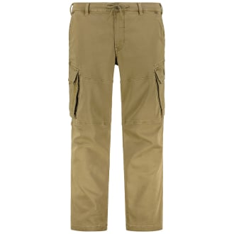 Cargohose "Expedizor" mit Stretch khaki_8035 | 48/30