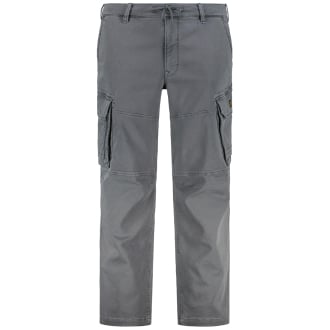 Cargohose "Expedizor" mit Stretch anthrazit_9106 | 48/30