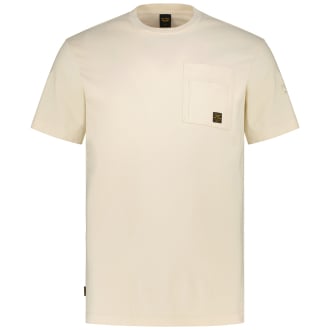 Basic-T-Shirt weiß_7013 | 3XL