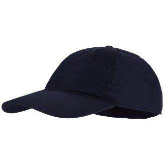 Baseballcap mit Logo-Patch marine_166 | One Size