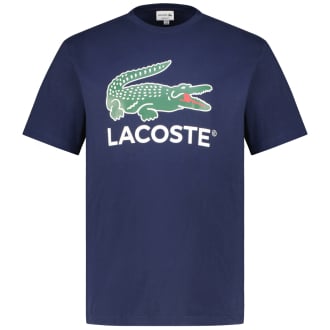 T-Shirt aus Baumwolle marine_166 | 3XL