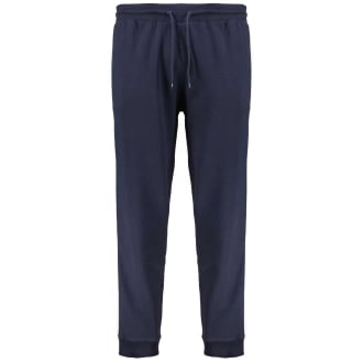 Jogginghose aus Baumwolle marine_DW5 | 4XL